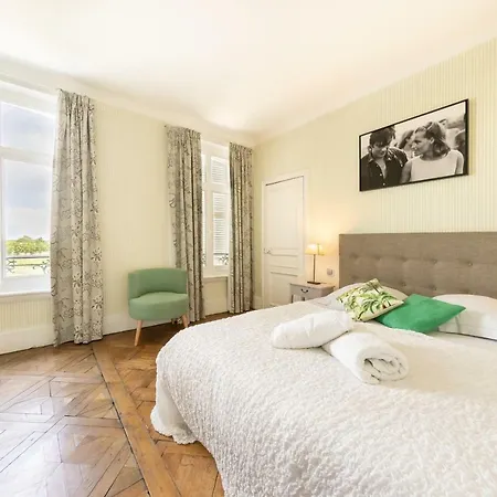 Maison Bourgeoise 250m Face A La Baie فيلة سانت فاليري سور سوم