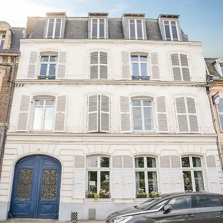 Maison Bourgeoise 250m Face A La Baie *