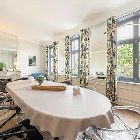 فيلة Maison Bourgeoise 250m Face A La Baie