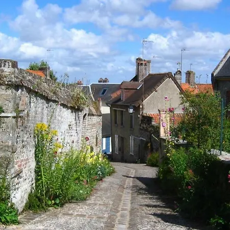Maison Bourgeoise 250m Face A La Baie וילה *