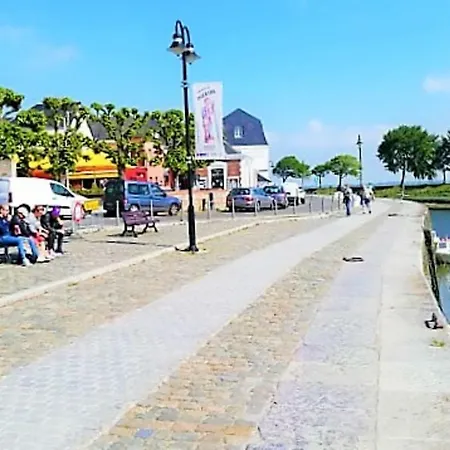 וילה Maison Bourgeoise 250m Face A La Baie