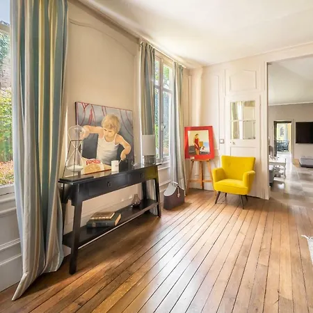 וילה Maison Bourgeoise 250m Face A La Baie *