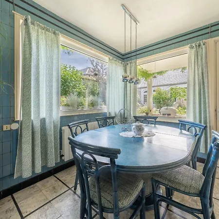 Maison Bourgeoise 250m Face A La Baie