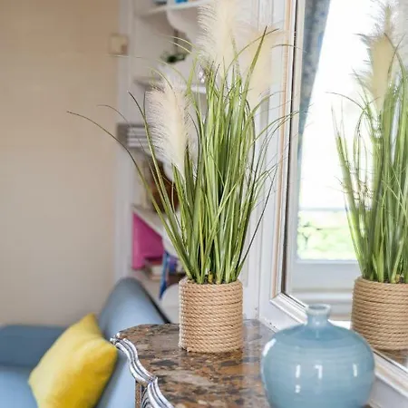 Maison Bourgeoise 250m Face A La Baie וילה סן-ואלרי-סור-סום