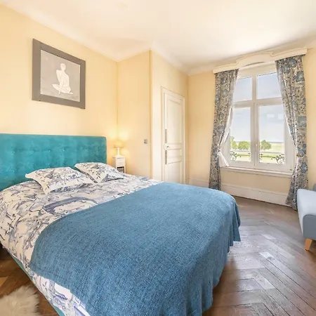 Maison Bourgeoise 250m Face à La Baie Villa *
