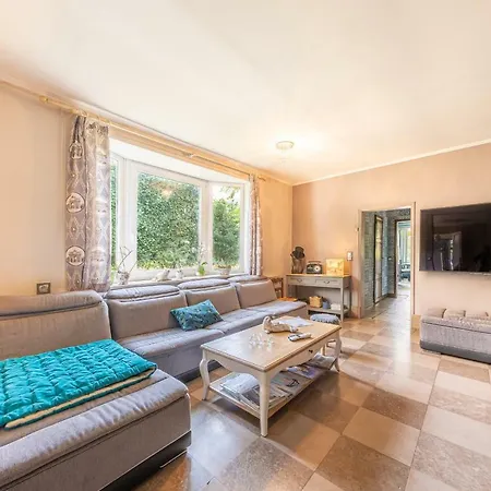 Maison Bourgeoise 250m Face A La Baie *